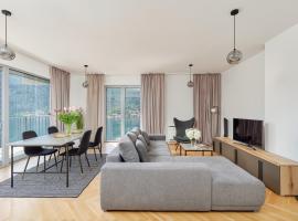 Olga's Piece of Paradise in Kotor