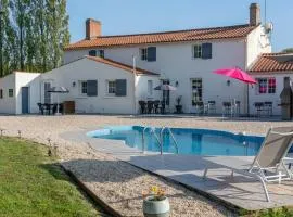 Gîtes Le Bois Berranger