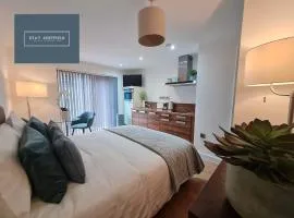 Sheffield City Centre Studio