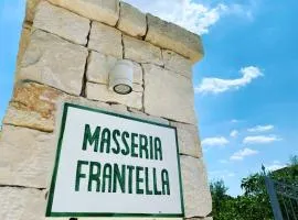 MASSERIA FRANTELLA