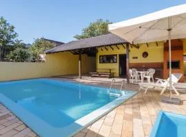 Casa Guaratuba-Barra do Saí - "Recanto de Milady" - 80 m da Praia