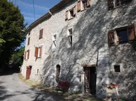 Le Mas de Mo, au coeur des paysages du Verdon