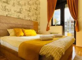 Apartmani Vojinović