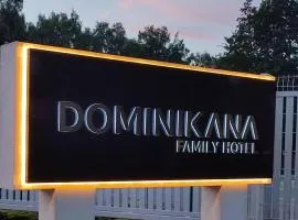 Apartamenty Przy Morzu Dominikana