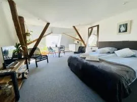 Bed and Breakfast Lauwersstate