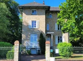 Villa Matignon
