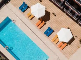 Atrium Hotel