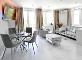 Apartamenty Modrzewiowa Zator