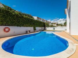 Appartement ALGARDEN Olhos d'Agua, hotell sihtkohas Olhos de Água