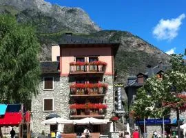Hotel Solana