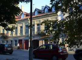 Dora Apartment Užupis