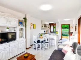 Apartamento con vistas al mar-Ola del atardecer