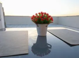 serendipity la terrazza house