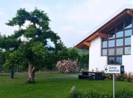 Agritur Deromedi