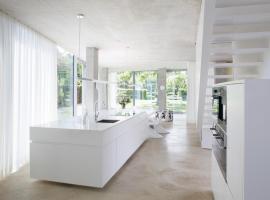 H-House Architectural Residence, hotel i Maastricht