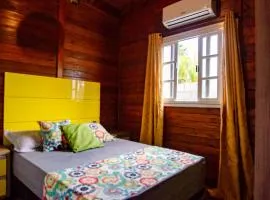 Pousada Quintal do Rosa