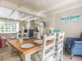 Poplar Cottage
