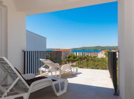 Kuća za odmor - Šibenik, Hotel in Brodarica