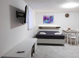 serendipity la terrazza house