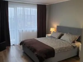 Liedaga apartamenti