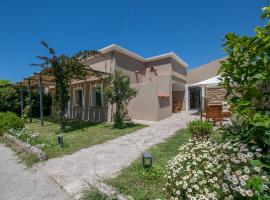 Casa Franco, bed and breakfast a Paestum