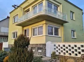 Ubytování u Kobylské skály