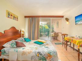 Nadomatracosyhome, hotell i Sainte-Anne