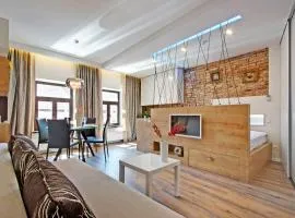 Angel Wing Apartamentai