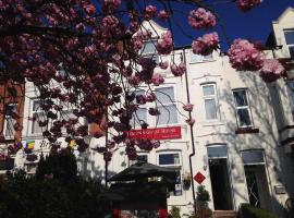 Robyn's Guest House Room Only, ξενοδοχείο σε Scarborough