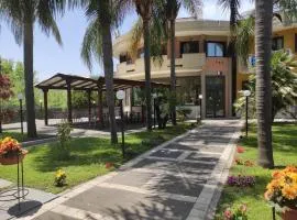 Oasi Park Hotel