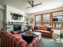 Le Serein Condo Tremblant Les-Eaux