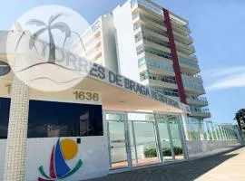 Apartamento com vista pro mar