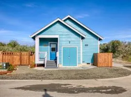 Coral Beach Cottage