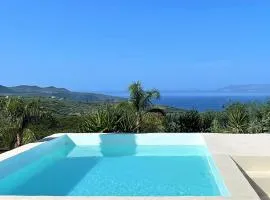 RUSTIC HILL Private Pool Rooms