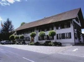 Gasthof Kreuz Mühledorf