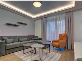 LEUT apartman