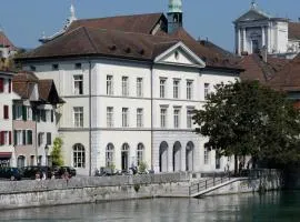 Solothurn Youth Hostel