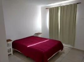 El Descanso 2