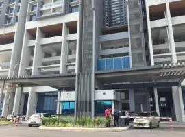 Atlantis Residences Malacca City by Nestcove
