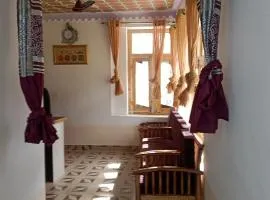 Sukoon Turtuk Home Stay