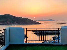 Shengsi Xihai Guesthouse, Hotel in Zhoushan