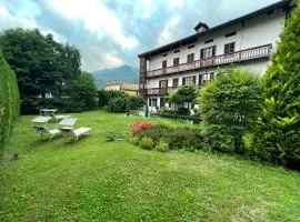 Dimora Fiorita Junior My Holiday Home