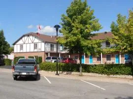 Leisure Inn