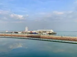 Serenity Harbour Views at Darwin Waterfront