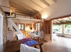 Holiday home Can Pontico