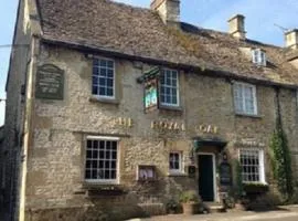 The Royal Oak Burford