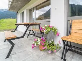 Haus Saltär