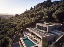 Alpha Villa - A Leading Luxury Villa!
