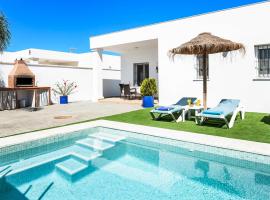 Casa Orilla Sur A, hôtel à El Palmar