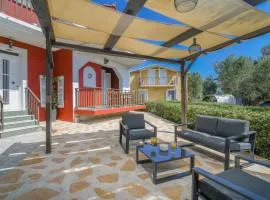 Villa Kanonia Gerakas